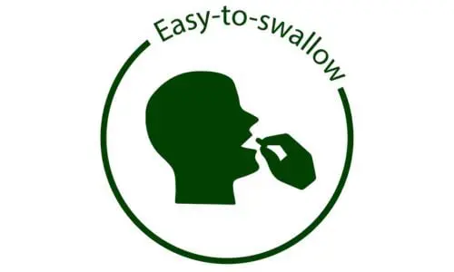 Easy to Swallow