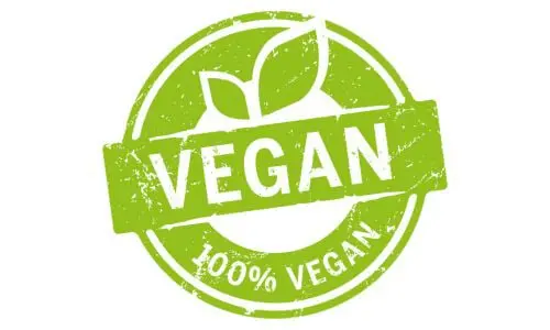 Vegan Symbol